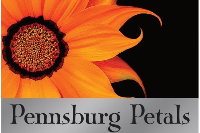 Pennsburg Petals - Logo